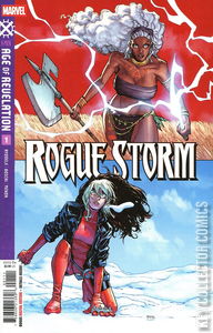 Rogue Storm #1