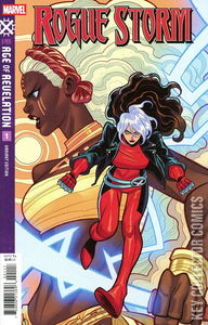 Rogue Storm #1
