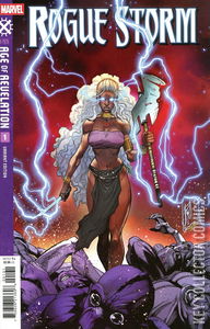 Rogue Storm #1