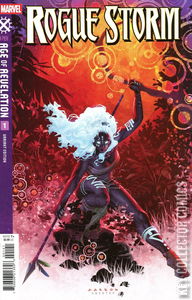 Rogue Storm