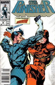 Punisher #10