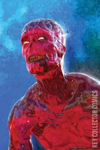 Mark Spears: Monsters #8