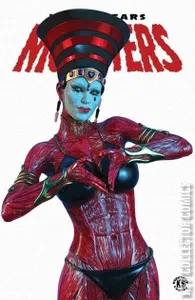 Mark Spears: Monsters #8
