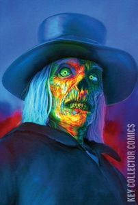 Mark Spears: Monsters #8