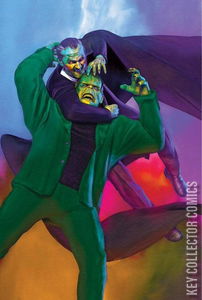 Mark Spears: Monsters #8
