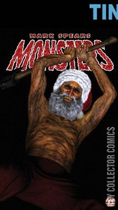 Mark Spears: Monsters #8