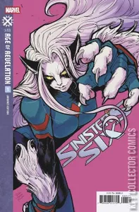Sinister's Six #1
