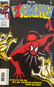 Web of Spider-Man #62
