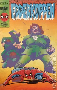 Amazing Spider-Man #232