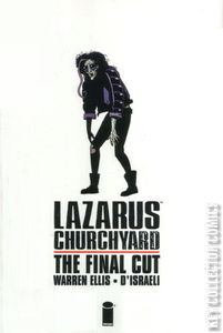 Lazarus Churchyard: The Final Cut