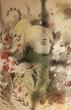 Variant Cover for Something Is Killing the Children: A Monster Hunter Walks Into a Bar #1