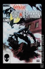 Variant Cover for Web of Spider-Man #1