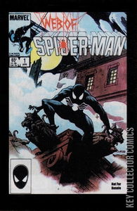 Web of Spider-Man #1