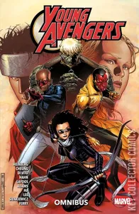Young Avengers Omnibus