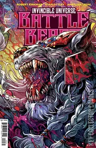 Invincible Universe: Battle Beast #2