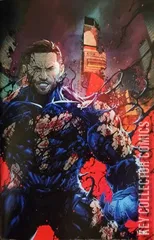 Cover for Tribute: Stan Lee #1