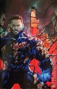 Tribute: Stan Lee #1