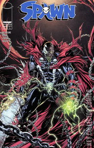 Spawn #369