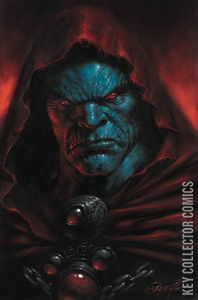 Thundercats #19