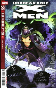 Unbreakable X-Men