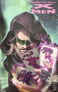 Unbreakable X-Men #1