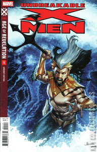 Unbreakable X-Men #1