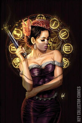 Legenderry: Green Hornet