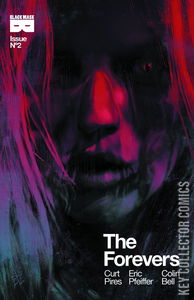 The Forevers #2