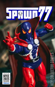 Spawn #1