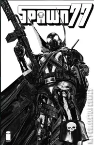Spawn #1