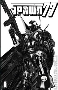 Spawn #1