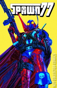 Spawn #1