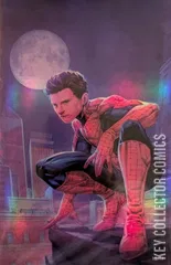 Variant Cover for Fame: Tom Holland