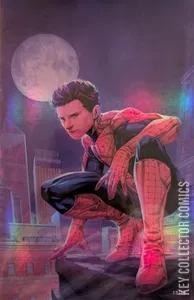 Fame: Tom Holland