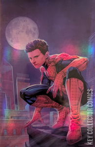 Fame: Tom Holland