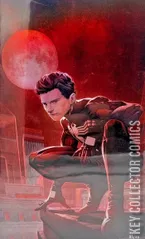 Variant Cover for Fame: Tom Holland
