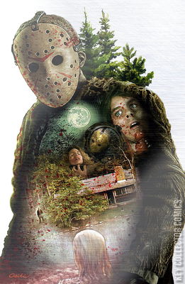 Orbit: Birth of a Slasher