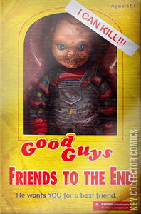 Orbit: Birth of a Slasher #1