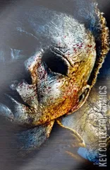 Cover for Orbit: Birth of a Slasher #1
