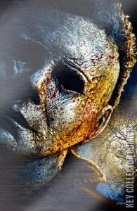 Orbit: Birth of a Slasher #1