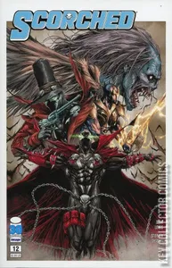 Spawn: The Scorched #12