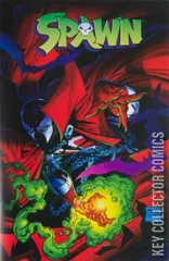 Variant Cover for Spawn #1