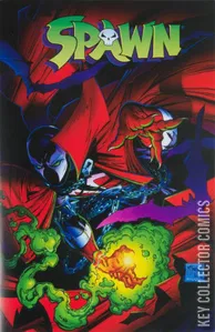 Spawn #1