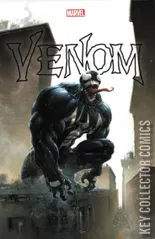 Variant Cover for Venom #5