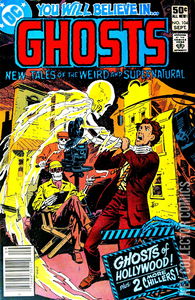 Ghosts #104