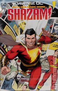 Shazam #1