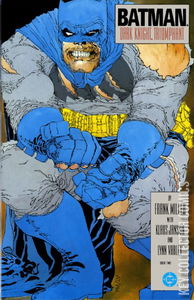 Batman: The Dark Knight Returns #2