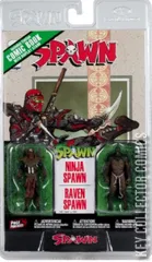 Variant Cover for Spawn #310