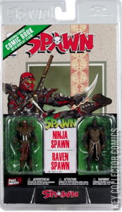 Spawn #310
