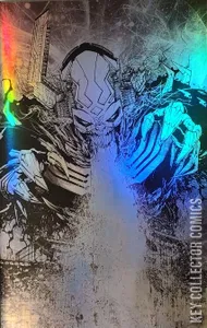 The Man Who Dreamt the Impossible: A Tribute to Jack Kirby #1